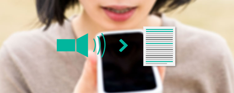 5 Best Speech to Text Apps for Android