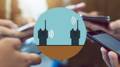 8 Best Walkie Talkie Apps (iPhone & Android)