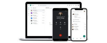 Top 4 Google Voice Alternatives
