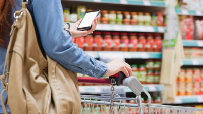 6 Best Grocery Shopping Apps (iPhone & Android)