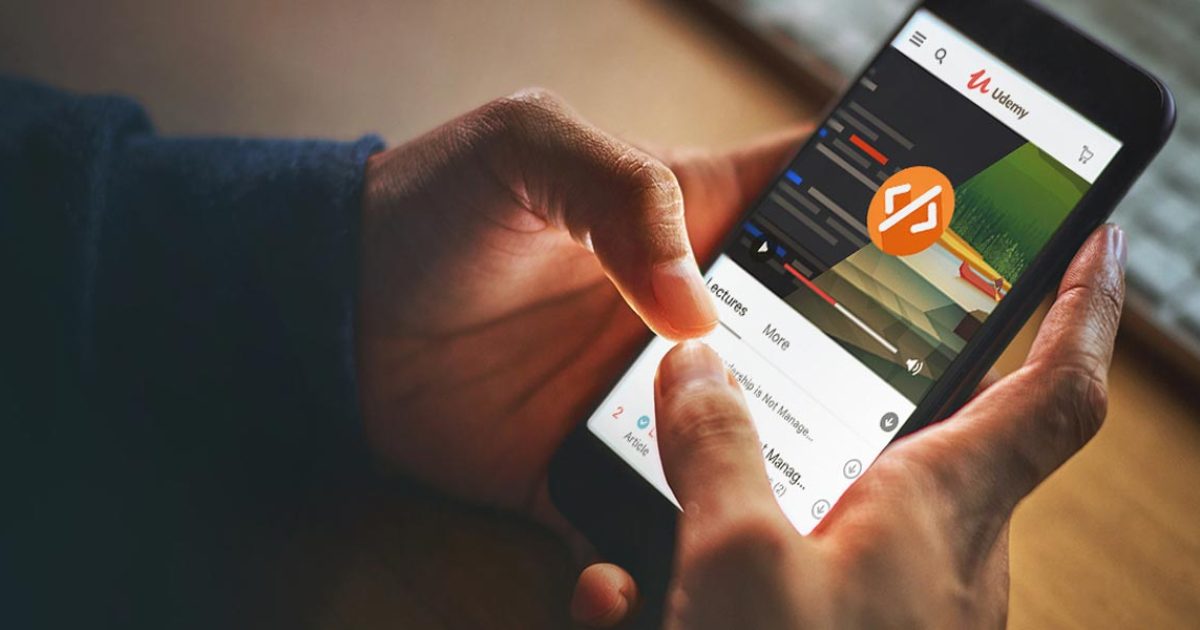 Udemy Review: Online Learning & Teaching Platform