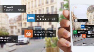 5 Best Travel Apps (iPhone & Android)
