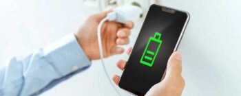 AccuBattery Review: Android Battery Health Monitor