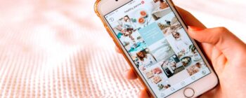 Using Web Scraping to Find Micro-influencers