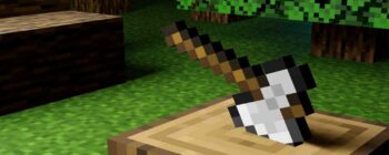 What Does Fortune on an Axe Do in Minecraft?