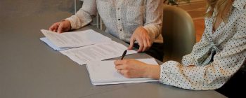 6 Tips To Make Filling Out Documents Easier